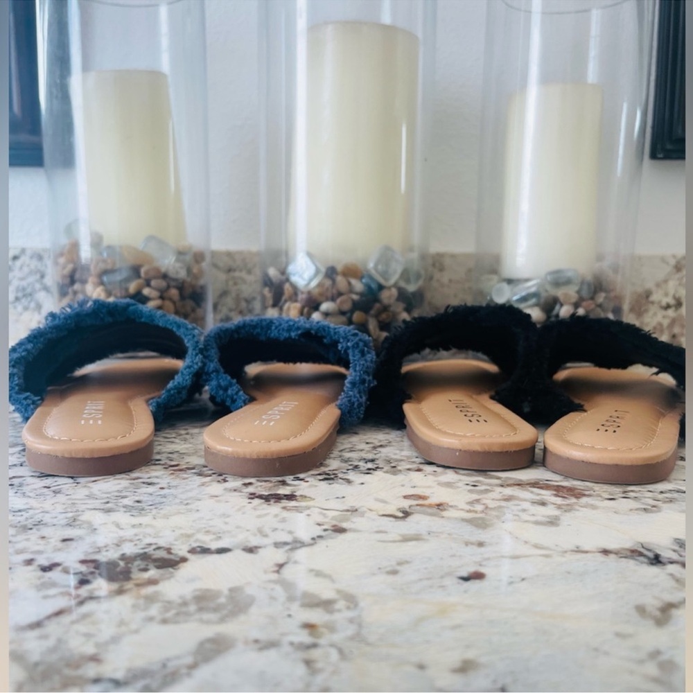 ESPRIT SANDALS! - Picture 3 of 7